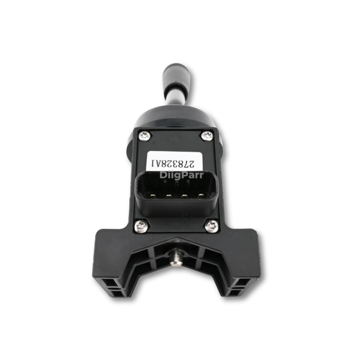 DiigParr Control Lever Assy 278328A1 Fits for CASE 580L 590L 580M 580N 580SL 590SL 580SM 590SM Backhoe Loader