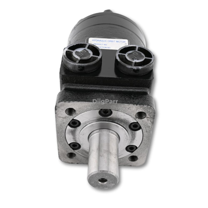 DiigParr Hydraulic Motor TB0100FP130AAAB for Parker TB Series