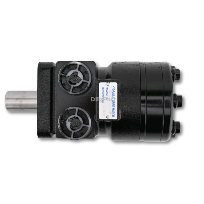 DiigParr Hydraulic Motor TB0100FP130AAAB for Parker TB Series