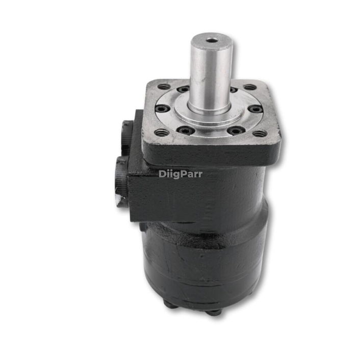 DiigParr Hydraulic Motor TB0100FP130AAAB for Parker TB Series