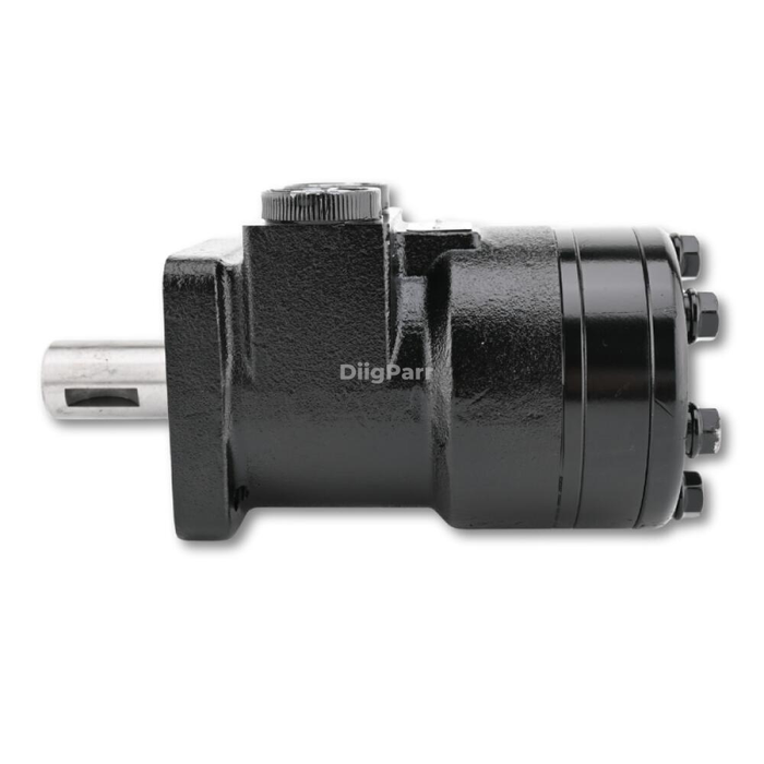 DiigParr Hydraulic Motor TB0100FP130AAAB for Parker TB Series