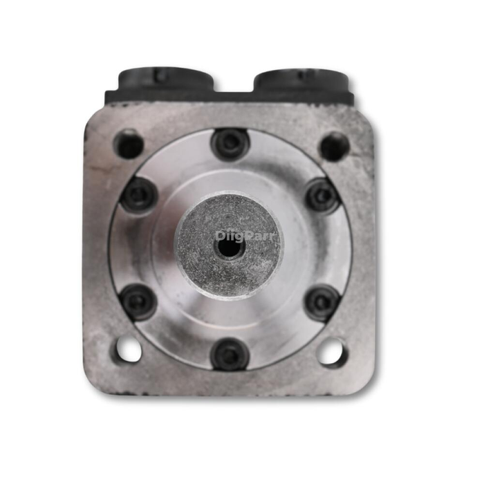 DiigParr Hydraulic Motor TB0100FP130AAAB for Parker TB Series