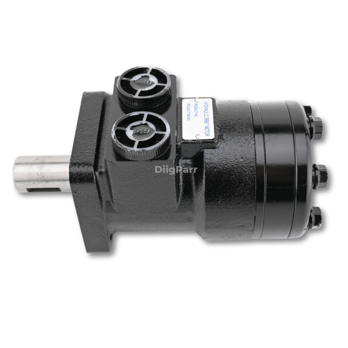 DiigParr Hydraulic Motor TB0100FP130AAAB for Parker TB Series