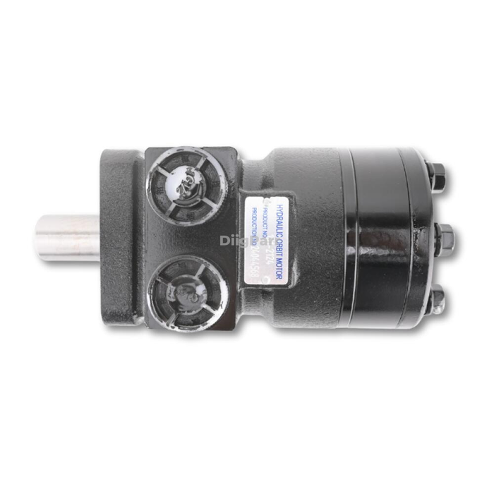 DiigParr Hydraulic Motor 151-2124 for Sauer  DH125