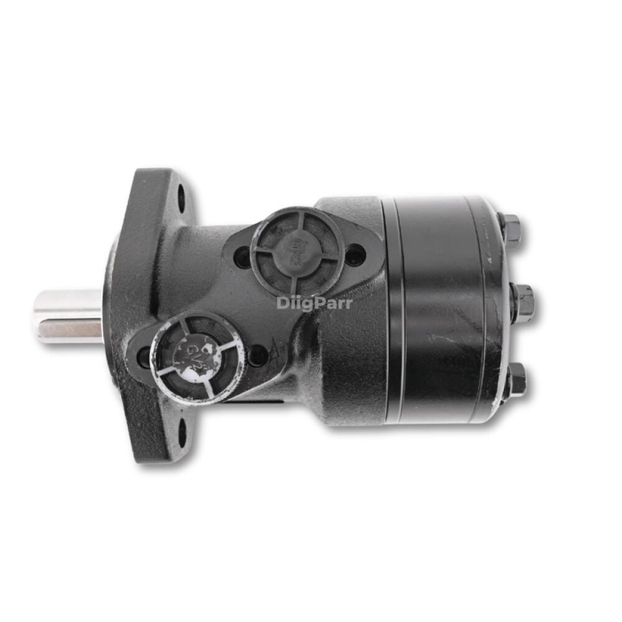 DiigParr Hydraulic Motor OMR160 151-0414 151-0714 Replaces Sauer
