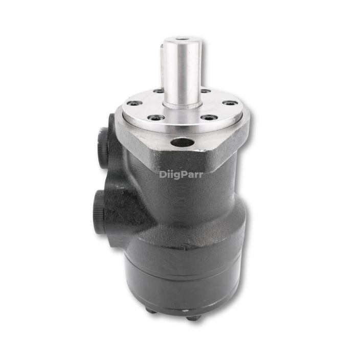 DiigParr Hydraulic Motor OMR160 151-0414 151-0714 Replaces Sauer