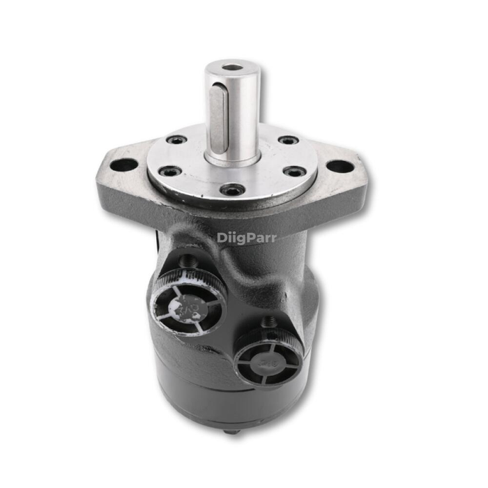 DiigParr Hydraulic Motor OMR160 151-0414 151-0714 Replaces Sauer