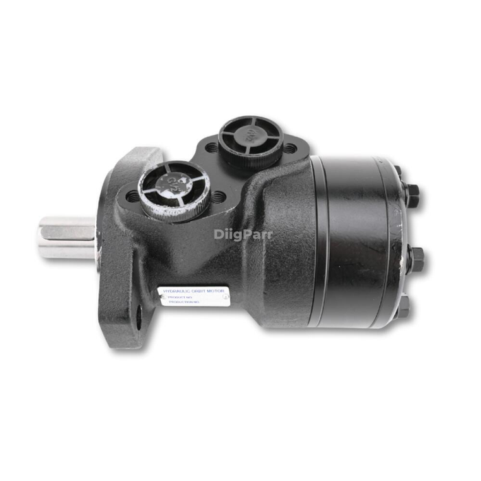DiigParr Hydraulic Motor OMR160 151-0414 151-0714 Replaces Sauer