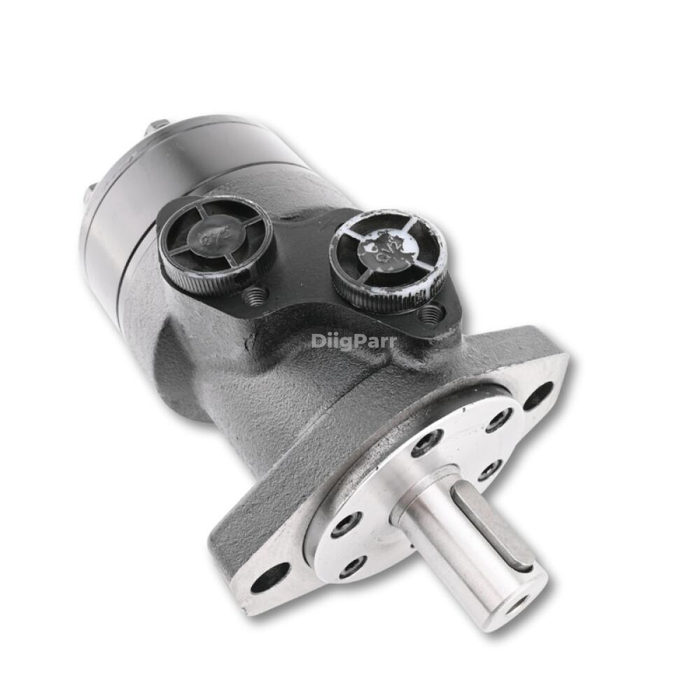 DiigParr Hydraulic Motor OMR160 151-0414 151-0714 Replaces Sauer