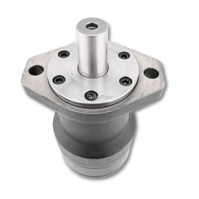 DiigParr Hydraulic Motor OMR160 151-0414 151-0714 Replaces Sauer