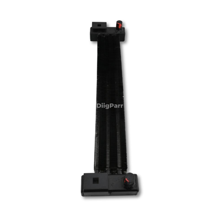 DiigParr Oil Cooler 7301554 for Bobcat Skid Steer Loader 463 553F 553AF S70