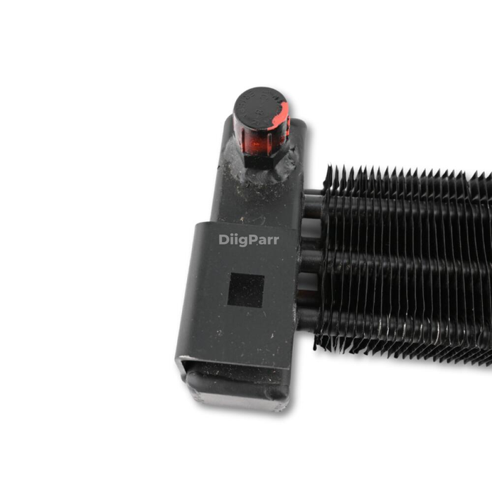 DiigParr Oil Cooler 7301554 for Bobcat Skid Steer Loader 463 553F 553AF S70