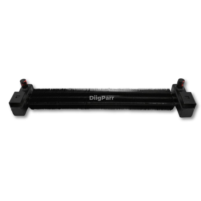 DiigParr Oil Cooler 7301554 for Bobcat Skid Steer Loader 463 553F 553AF S70