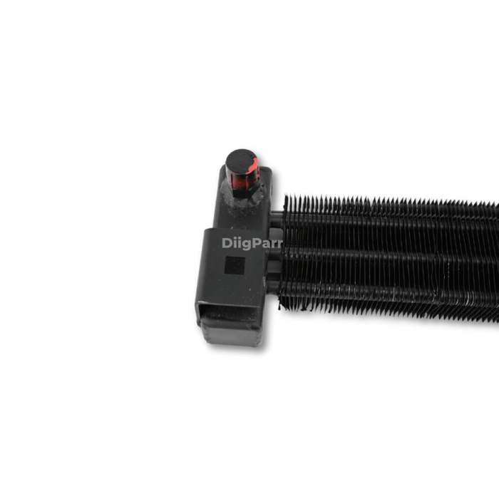 DiigParr Oil Cooler 7301554 for Bobcat Skid Steer Loader 463 553F 553AF S70
