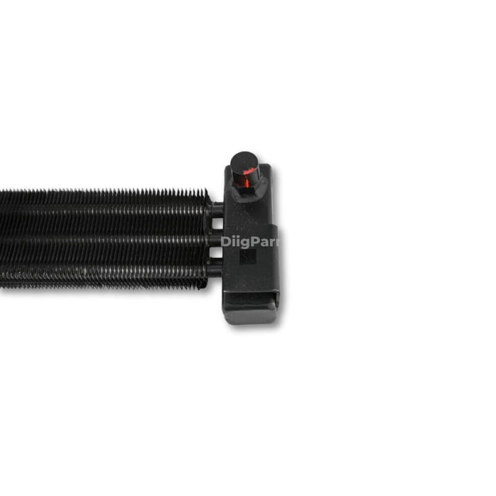 DiigParr Oil Cooler 7301554 for Bobcat Skid Steer Loader 463 553F 553AF S70