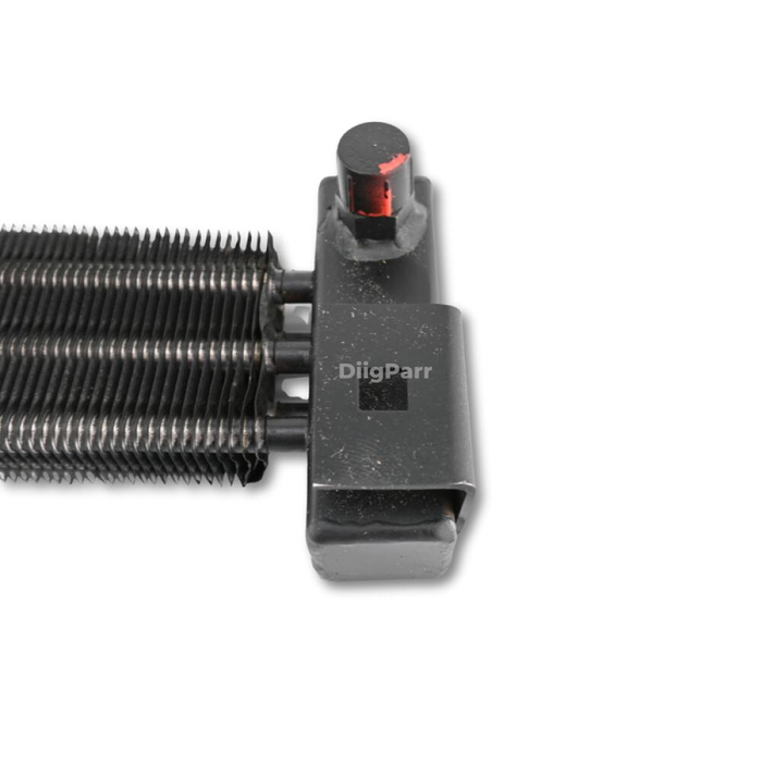 DiigParr Oil Cooler 7301554 for Bobcat Skid Steer Loader 463 553F 553AF S70