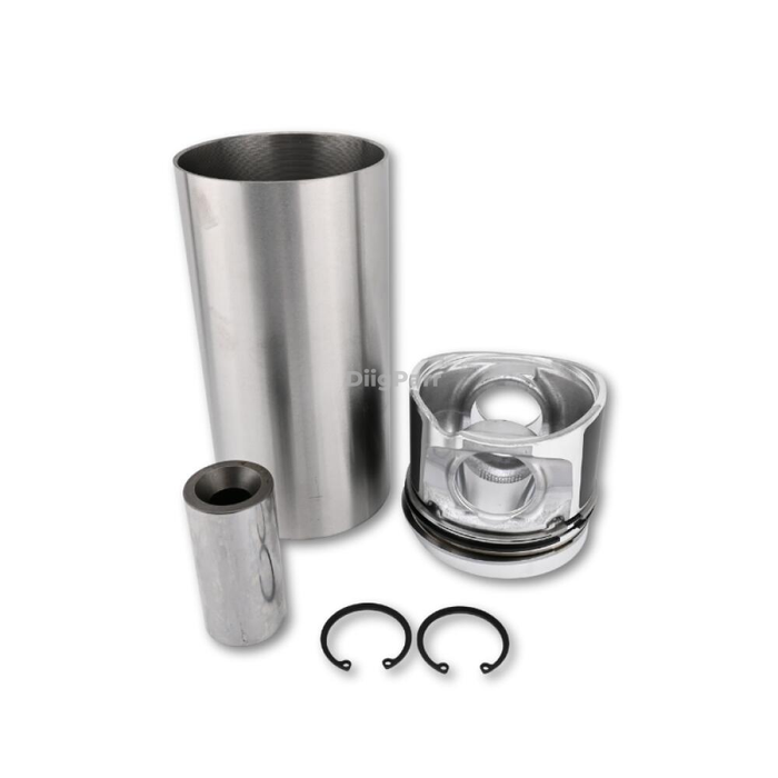 DiigParr Overhaul Rebuild Kit for Deutz TCD2012 L06 2V Engine