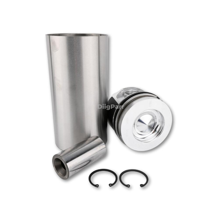 DiigParr Overhaul Rebuild Kit for Deutz TCD2012 L06 2V Engine