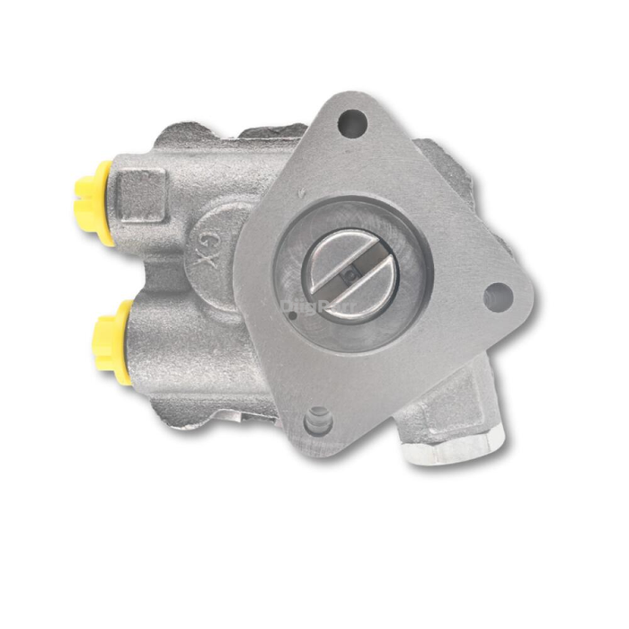 DiigParr Fuel Pump VOE15029990 for Volvo A25D A25E A25F A25G A30D A30E A30F A40E A40F A45G FB2800C FBR2800C