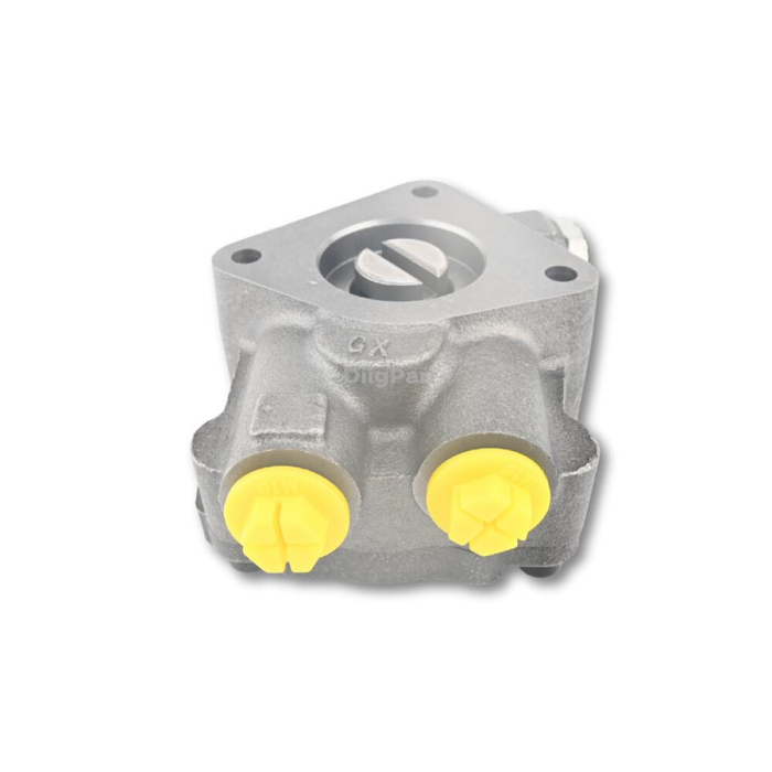 DiigParr Fuel Pump VOE15029990 for Volvo A25D A25E A25F A25G A30D A30E A30F A40E A40F A45G FB2800C FBR2800C