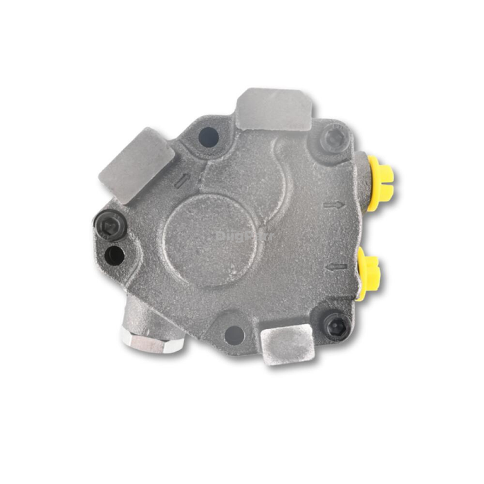 DiigParr Fuel Pump VOE15029990 for Volvo A25D A25E A25F A25G A30D A30E A30F A40E A40F A45G FB2800C FBR2800C