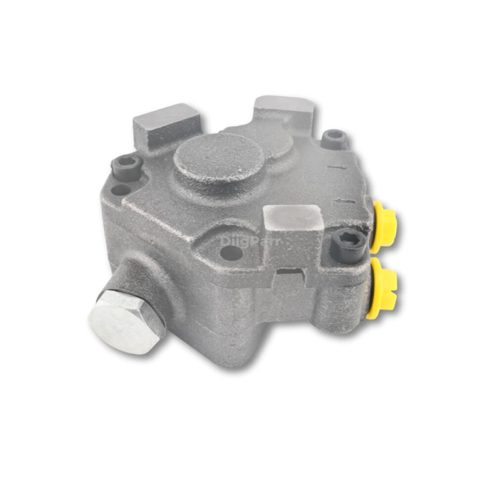 DiigParr Fuel Pump VOE15029990 for Volvo A25D A25E A25F A25G A30D A30E A30F A40E A40F A45G FB2800C FBR2800C