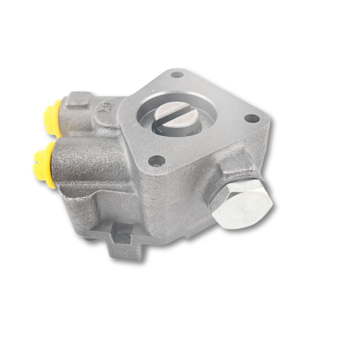 DiigParr Fuel Pump VOE15029990 for Volvo A25D A25E A25F A25G A30D A30E A30F A40E A40F A45G FB2800C FBR2800C