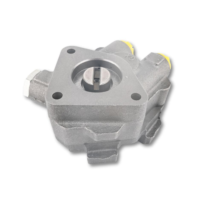 DiigParr Fuel Pump VOE15029990 for Volvo A25D A25E A25F A25G A30D A30E A30F A40E A40F A45G FB2800C FBR2800C