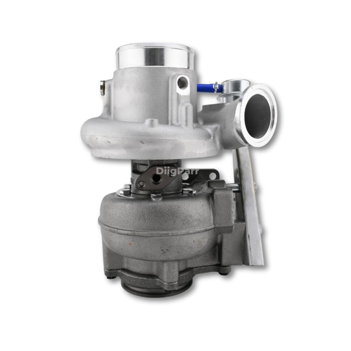 DiigParr Turbocharger C4051432 4051320 4051432 HX40W Fits for Cummins ISC CM2150