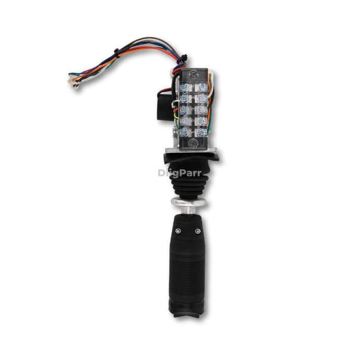 DiigParr Fits for JLG 600A 600AJ 800A 800AJ 400S 460SJ 600S 600SJ 601S 660SJ Boom Lifts Drive Steer Controller 1600283