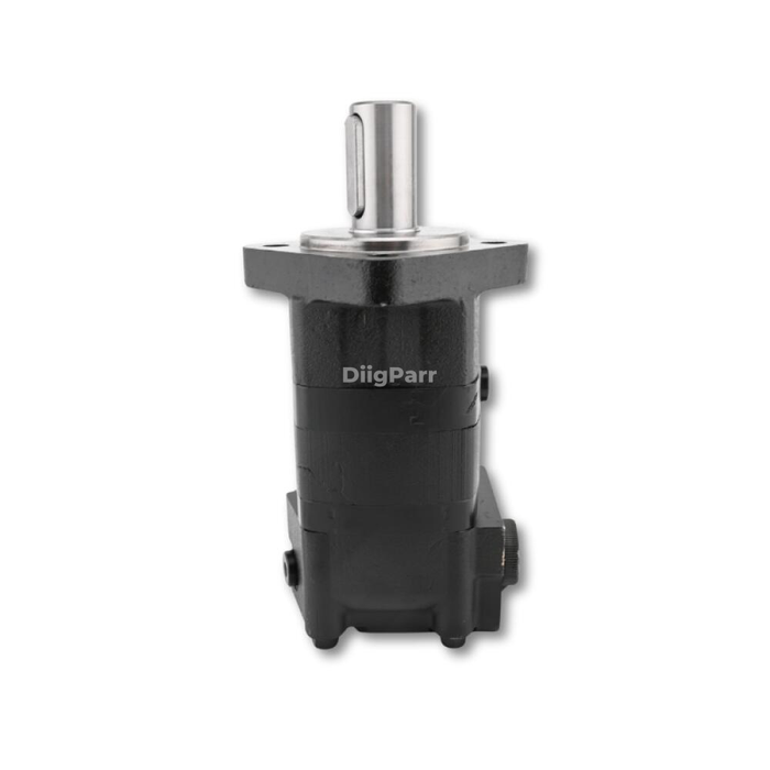 DiigParr Orbital Motor OMS200 151F0504 Replaces Sauer