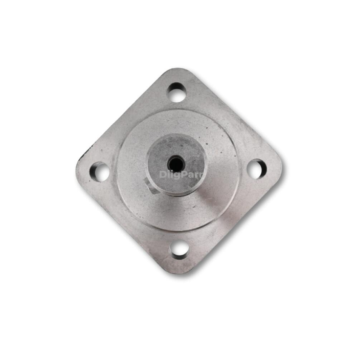 DiigParr Orbital Motor OMS200 151F0504 Replaces Sauer