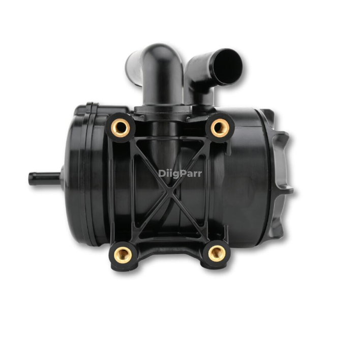 DiigParr Oil PCV Separator 8-97324682-1 8973246821 8-97324682-2 For Isuzu NPR 4HK1 Engine