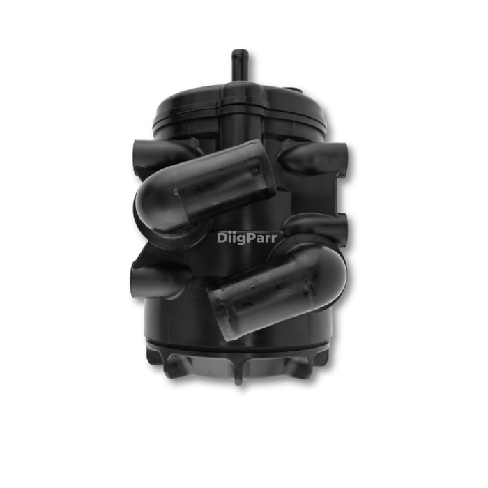DiigParr Oil PCV Separator 8-97324682-1 8973246821 8-97324682-2 For Isuzu NPR 4HK1 Engine