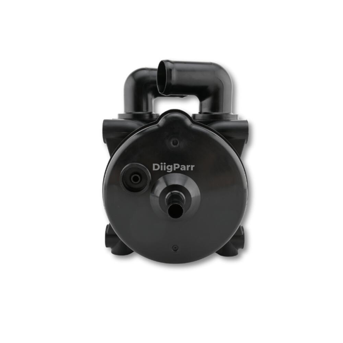 DiigParr Oil PCV Separator 8-97324682-1 8973246821 8-97324682-2 For Isuzu NPR 4HK1 Engine