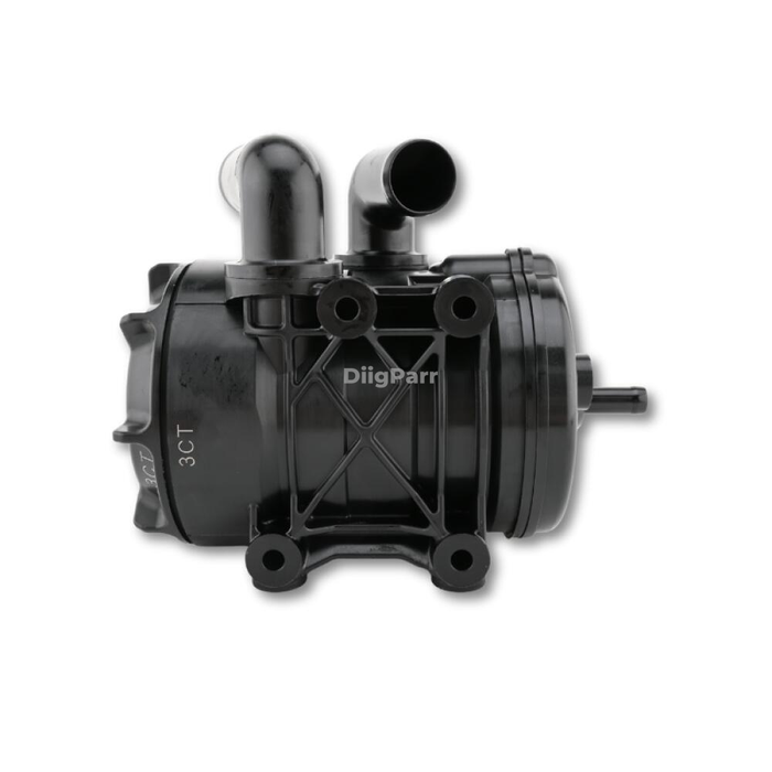 DiigParr Oil PCV Separator 8-97324682-1 8973246821 8-97324682-2 For Isuzu NPR 4HK1 Engine