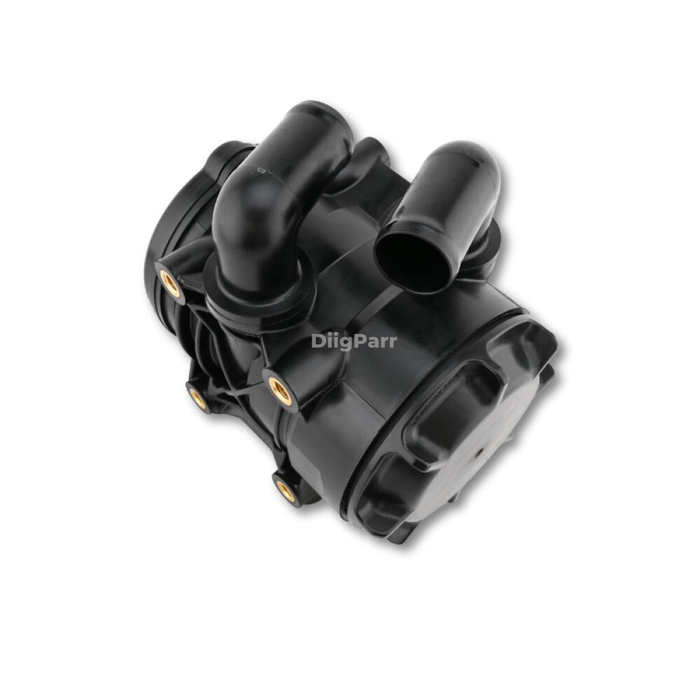 DiigParr Oil PCV Separator 8-97324682-1 8973246821 8-97324682-2 For Isuzu NPR 4HK1 Engine