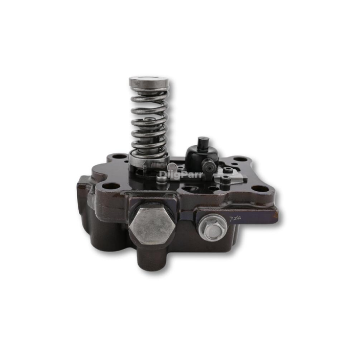 DiigParr Fuel Injection Pump Head 129935-51740 129935-51741 for Yanmar 4TNE94 4TNV94L 4TNV98 4TNE98 Engine