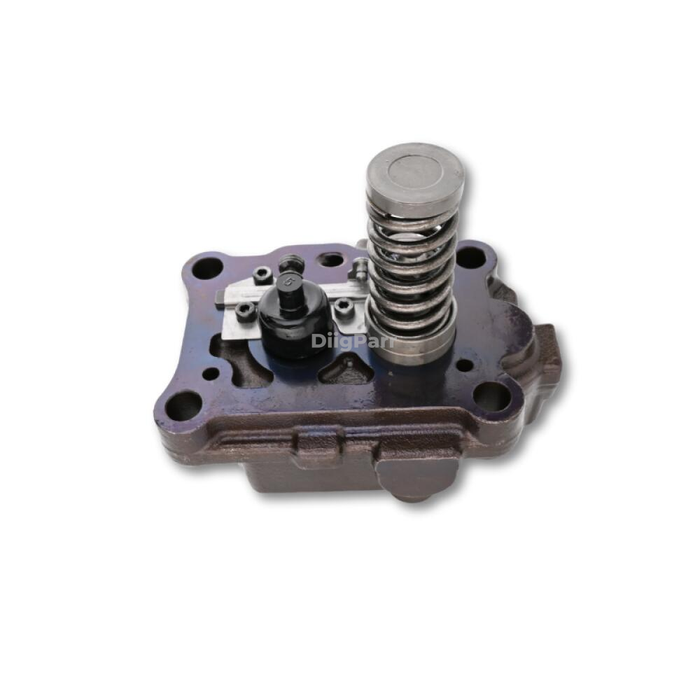 DiigParr Fuel Injection Pump Head 129935-51740 129935-51741 for Yanmar 4TNE94 4TNV94L 4TNV98 4TNE98 Engine