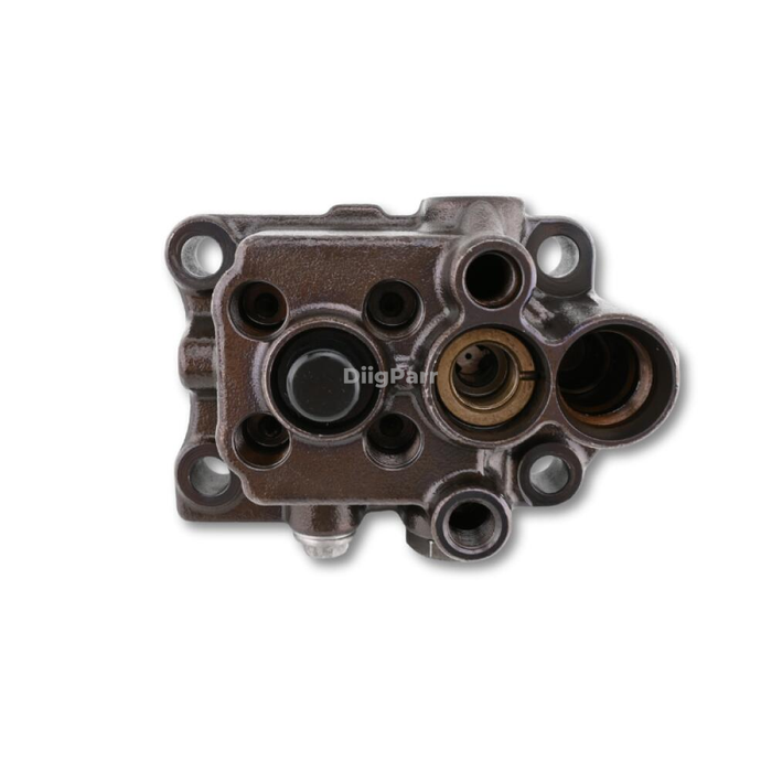 DiigParr Fuel Injection Pump Head 129935-51740 129935-51741 for Yanmar 4TNE94 4TNV94L 4TNV98 4TNE98 Engine