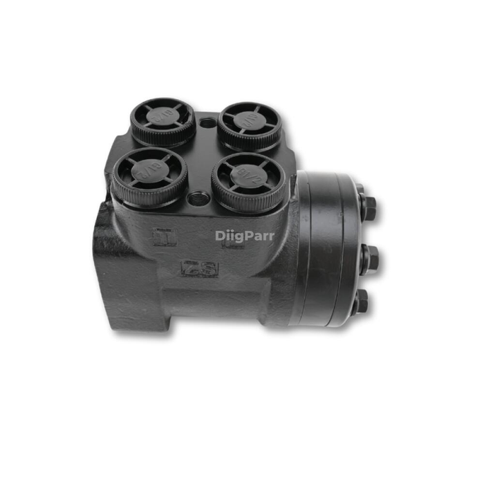 DiigParr Hydraulic Steering Control Unit 150N0042 Replaces Danfoss