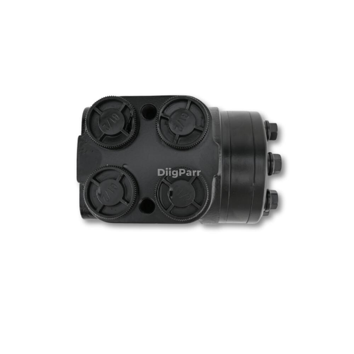 DiigParr Hydraulic Steering Control Unit 150N0042 Replaces Danfoss