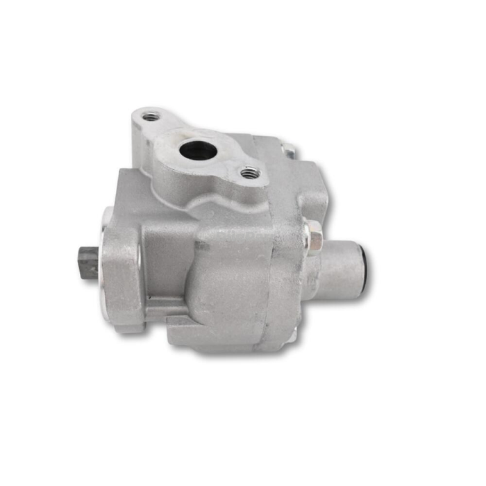 DiigParr Hydraulic Pump 37410-76600 for Kubota Engine V1505
