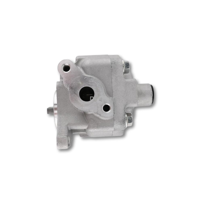 DiigParr Hydraulic Pump 37410-76600 for Kubota Engine V1505