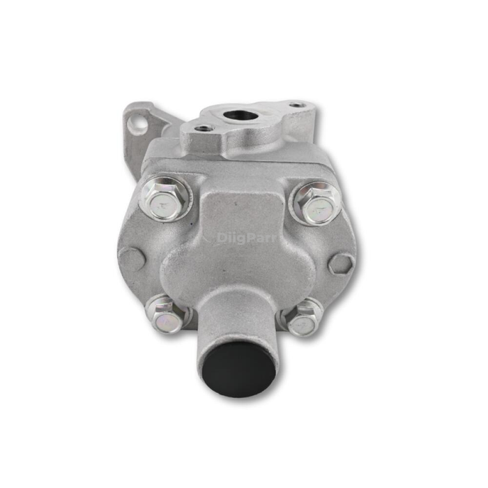 DiigParr Hydraulic Pump 37410-76600 for Kubota Engine V1505