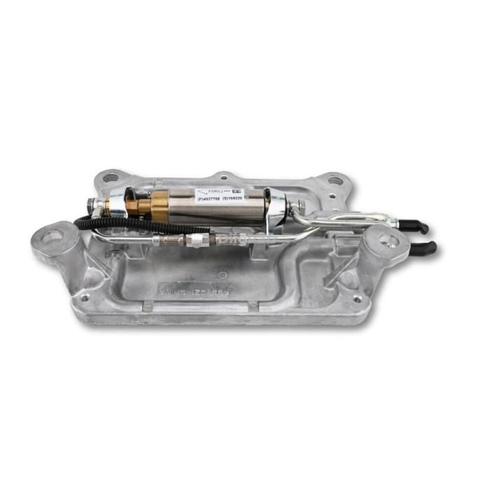 DiigParr Fuel Transfer Pump 4944735 Compatible with Cummins Engine ISLE QSL9