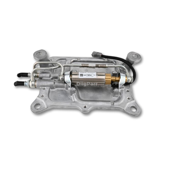 DiigParr Fuel Transfer Pump 4944735 Compatible with Cummins Engine ISLE QSL9
