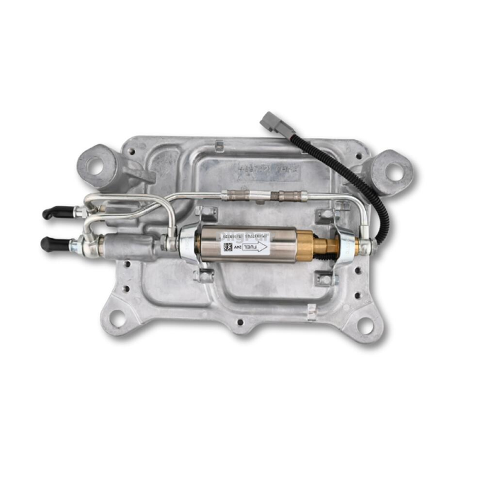 DiigParr Fuel Transfer Pump 4944735 Compatible with Cummins Engine ISLE QSL9