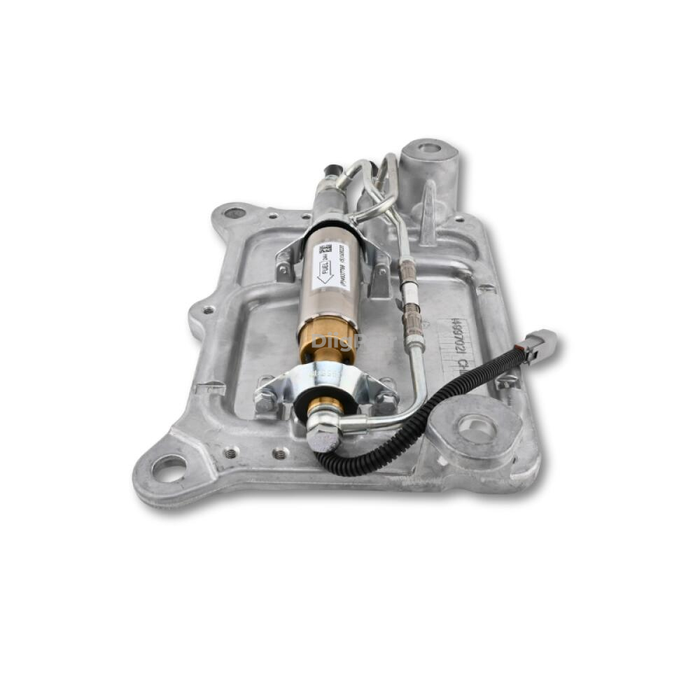 DiigParr Fuel Transfer Pump 4944735 Compatible with Cummins Engine ISLE QSL9