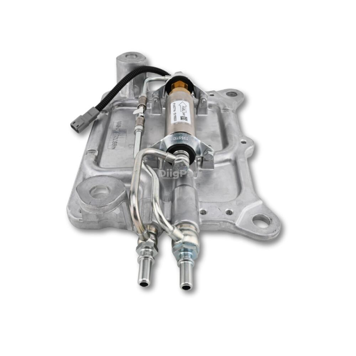 DiigParr Fuel Transfer Pump 4944735 Compatible with Cummins Engine ISLE QSL9